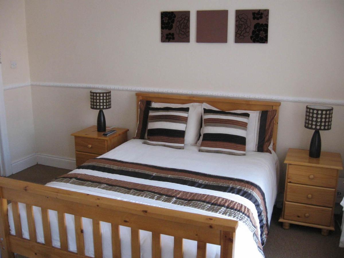 Phoenix B&B Londonderry Quarto foto