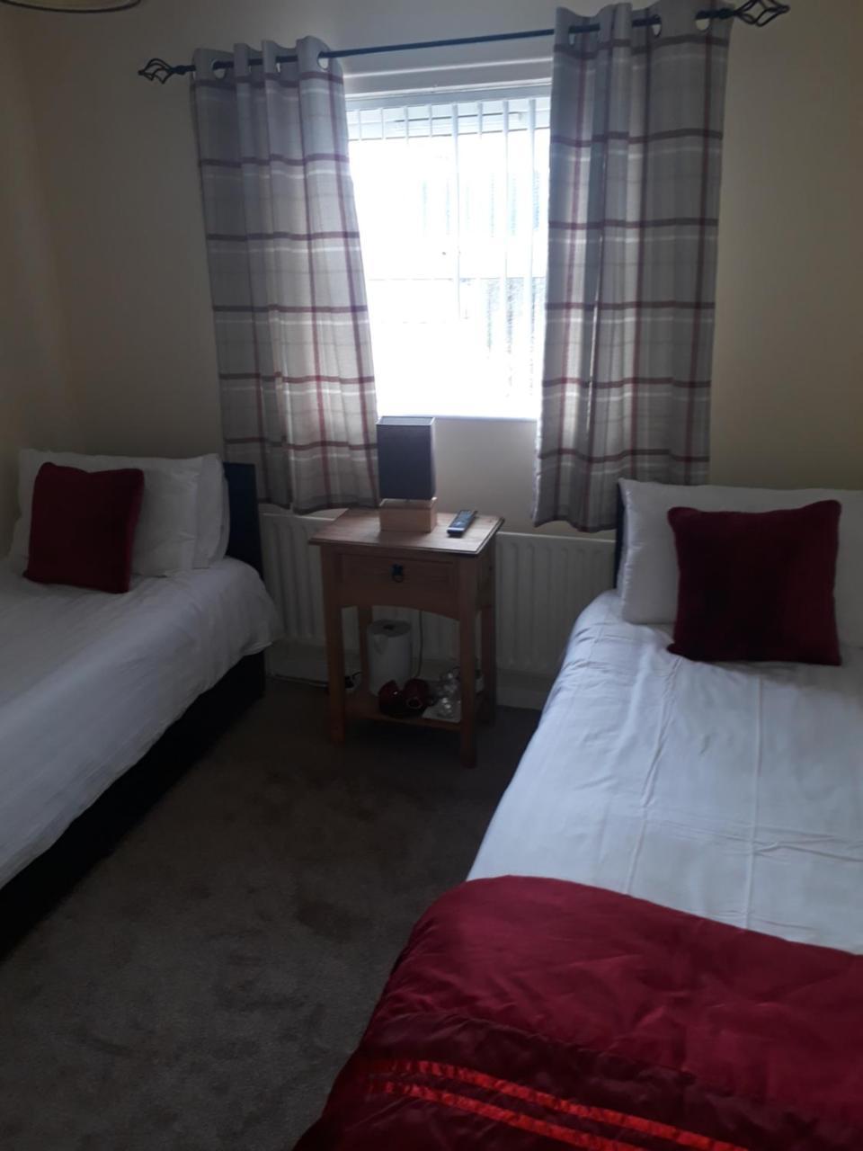 Phoenix B&B Londonderry Exterior foto